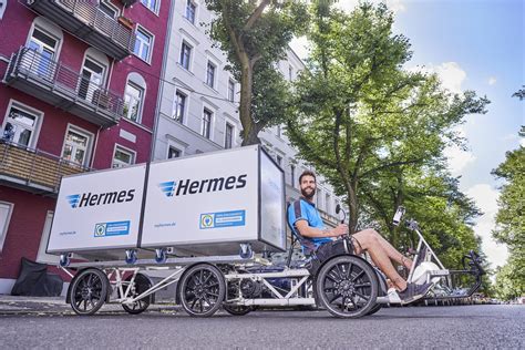 hermes bicycle delivery|Hermes delivery schedule.